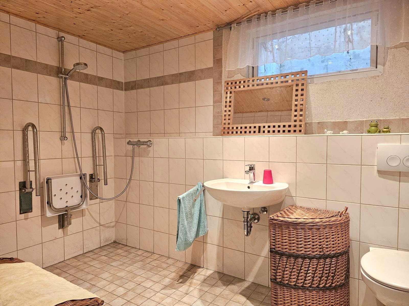 Badezimmer UG